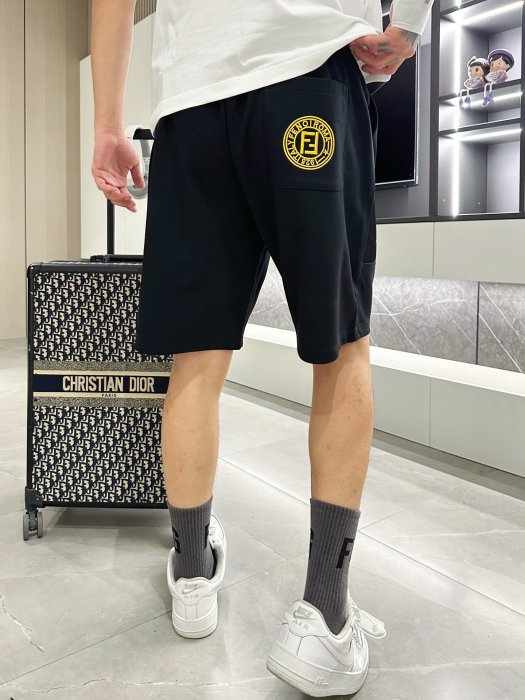 Шорти чоловічі фото 4