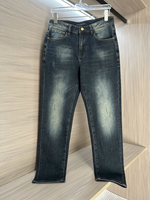Jeans men's фото 2
