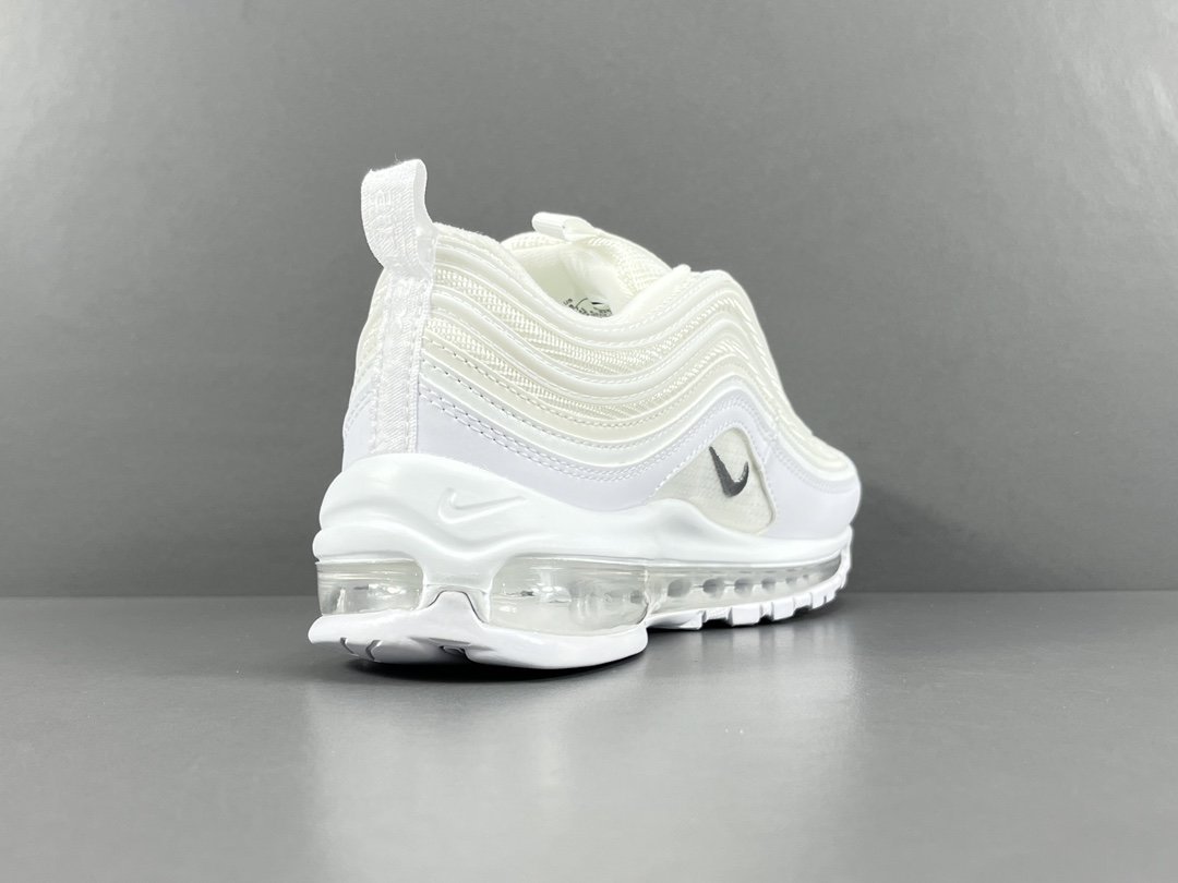 Sneakers Air Max 97 921826-101 фото 6