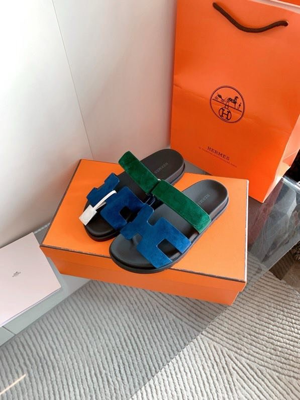 Шлепанцы Chypre фото 5