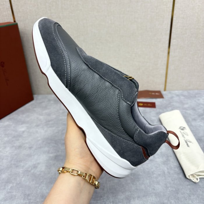 Кроссовки мужские фото 8