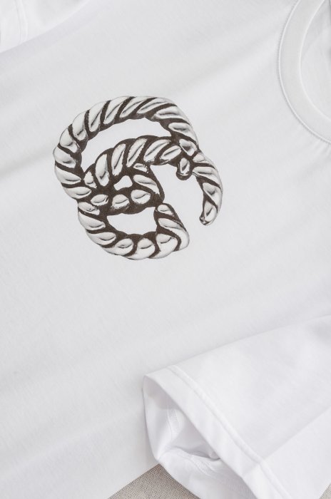 Футболка мужская фото 3