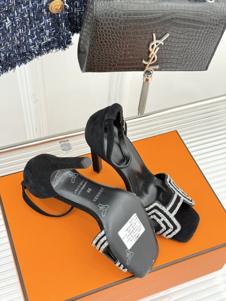 Sandals Joy 105 фото 9