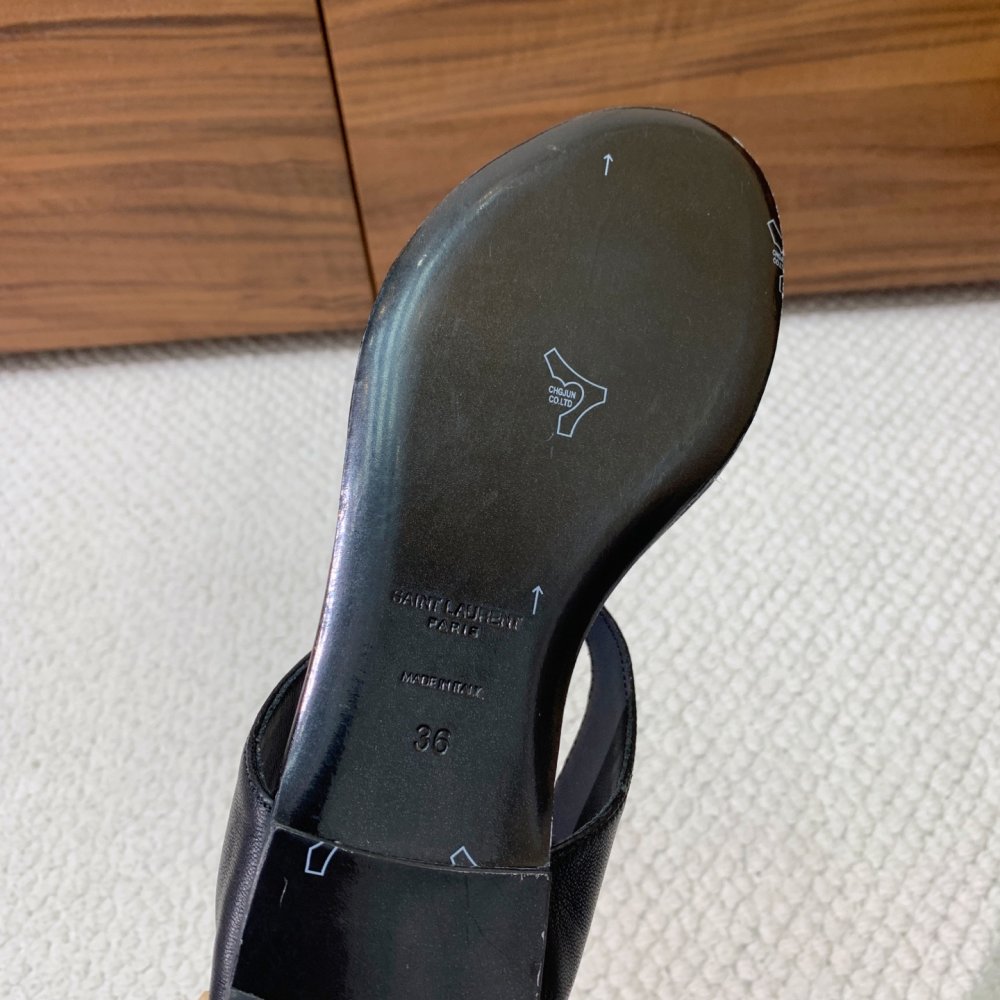 Сандалии женские фото 8