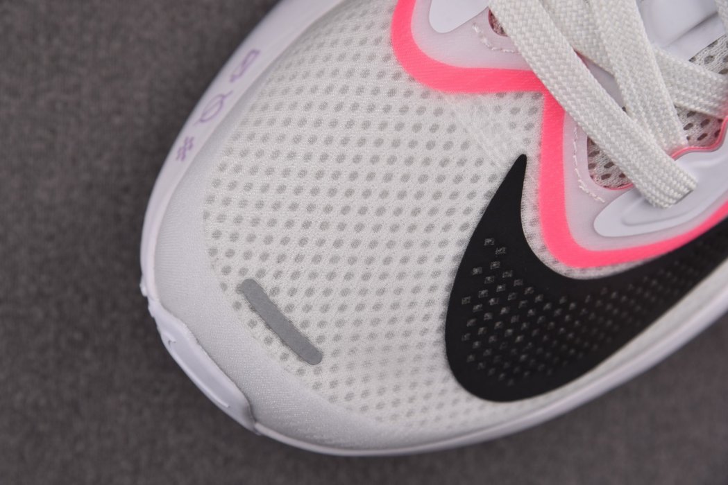 Кроссовки Zoom Fly 6 Vivid Grape Hyper Pink фото 8