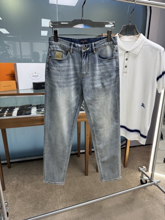 Jeans men's фото 2