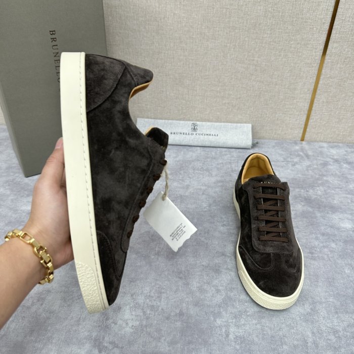 Sneakers men's фото 4