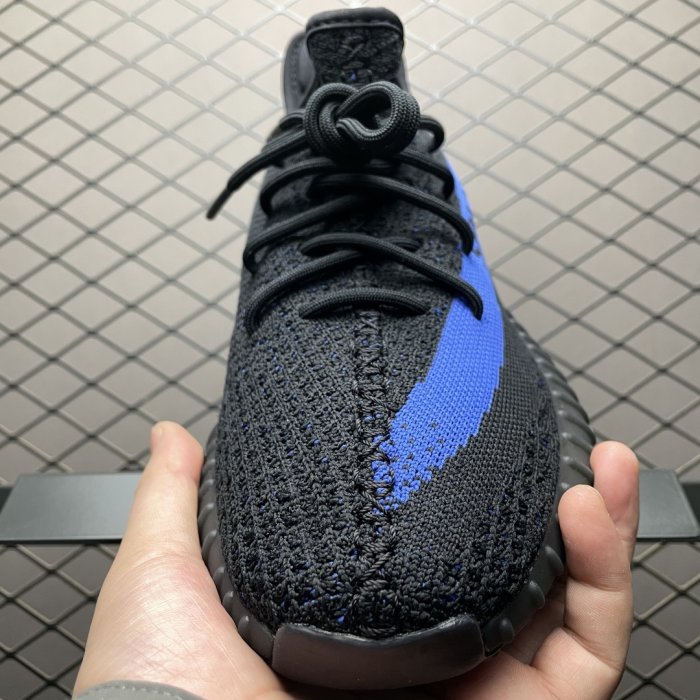 Кроссовки Yeezy Boost 350V2 фото 9