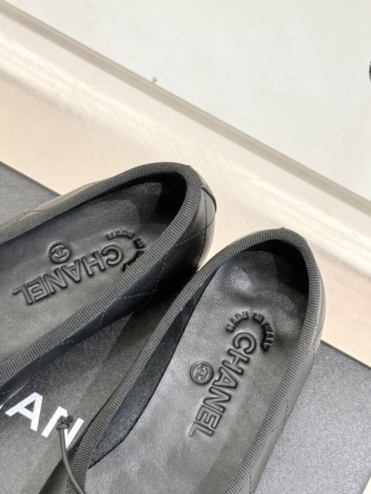 Балетки фото 8