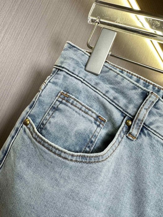 Jeans men's фото 6