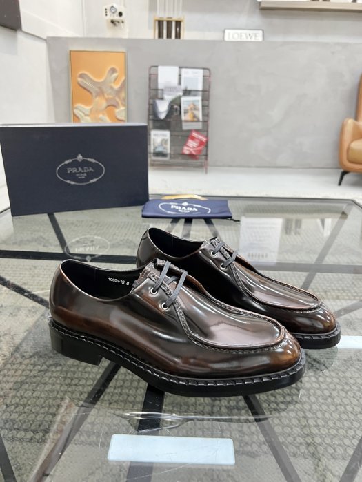 Туфлі чоловічі фото 2