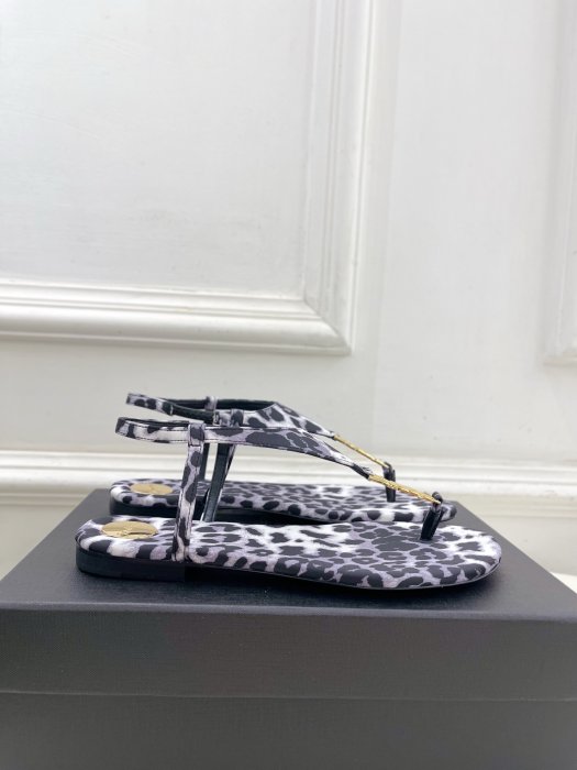 Босоножки фото 4