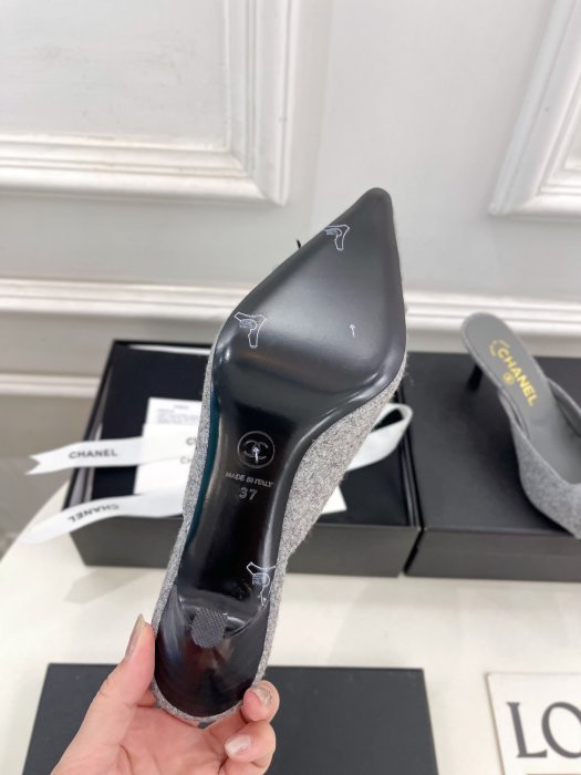 Босоножки фото 9