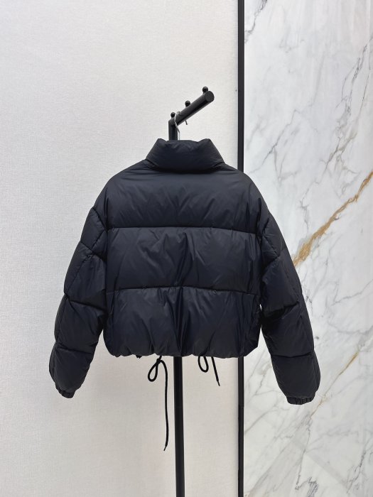 Down jacket фото 8