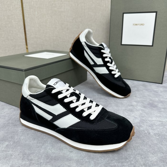 Sneakers men's фото 2