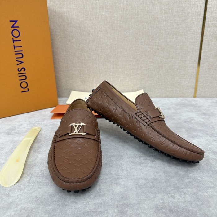 Moccasins men's HOCKENHEIM фото 7