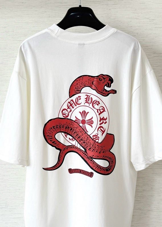 Футболка Sanskrit Cross Short Sleeve фото 7