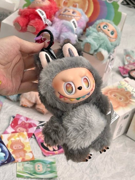 Игрушка брелок