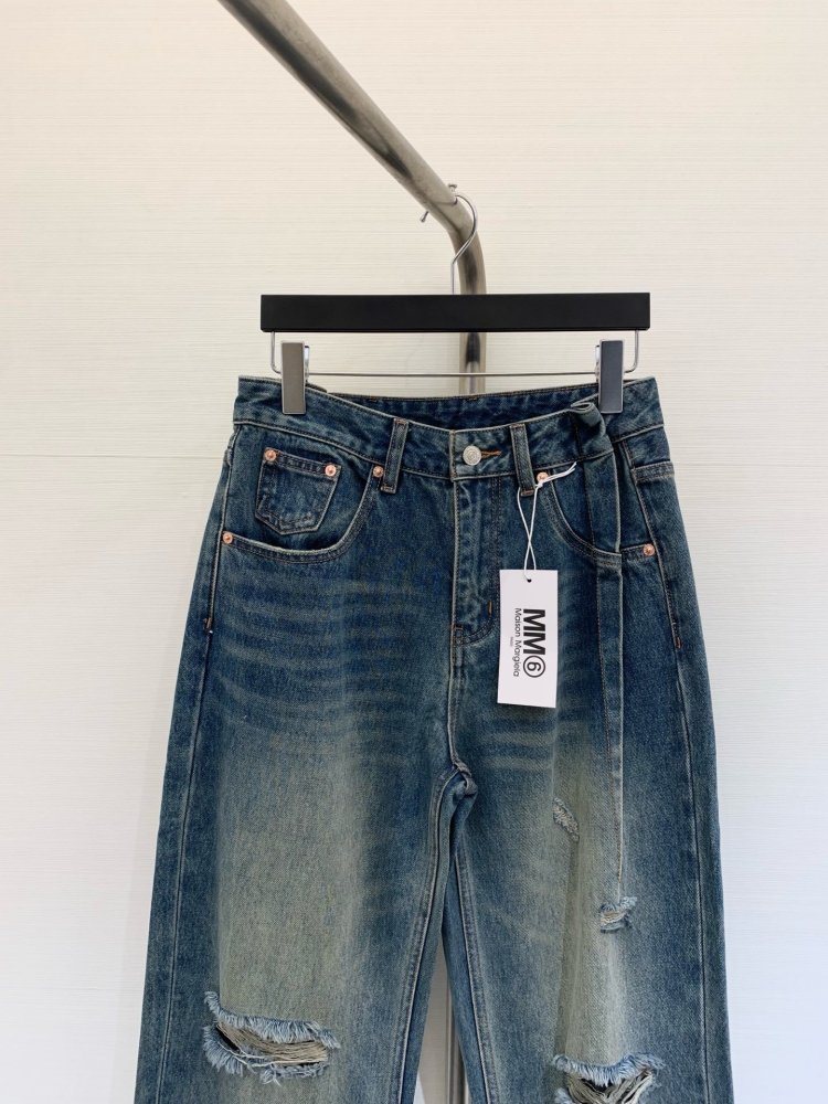 Jeans women's фото 2