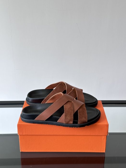 Шльопанці чоловічі