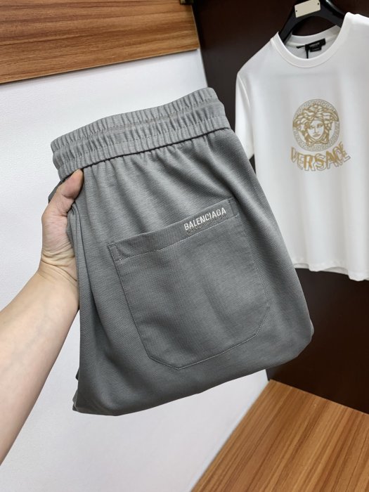 Pants men's