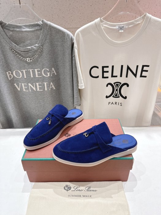 Мюли женские фото 3