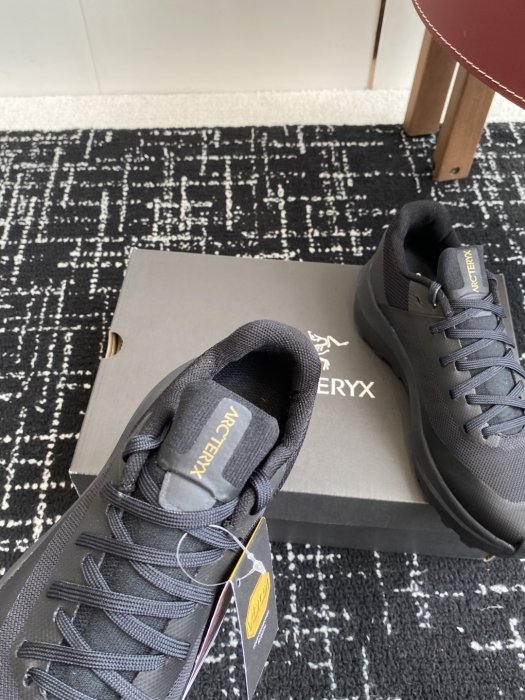 Кроссовки ARCTERYX NORVAN VT фото 7