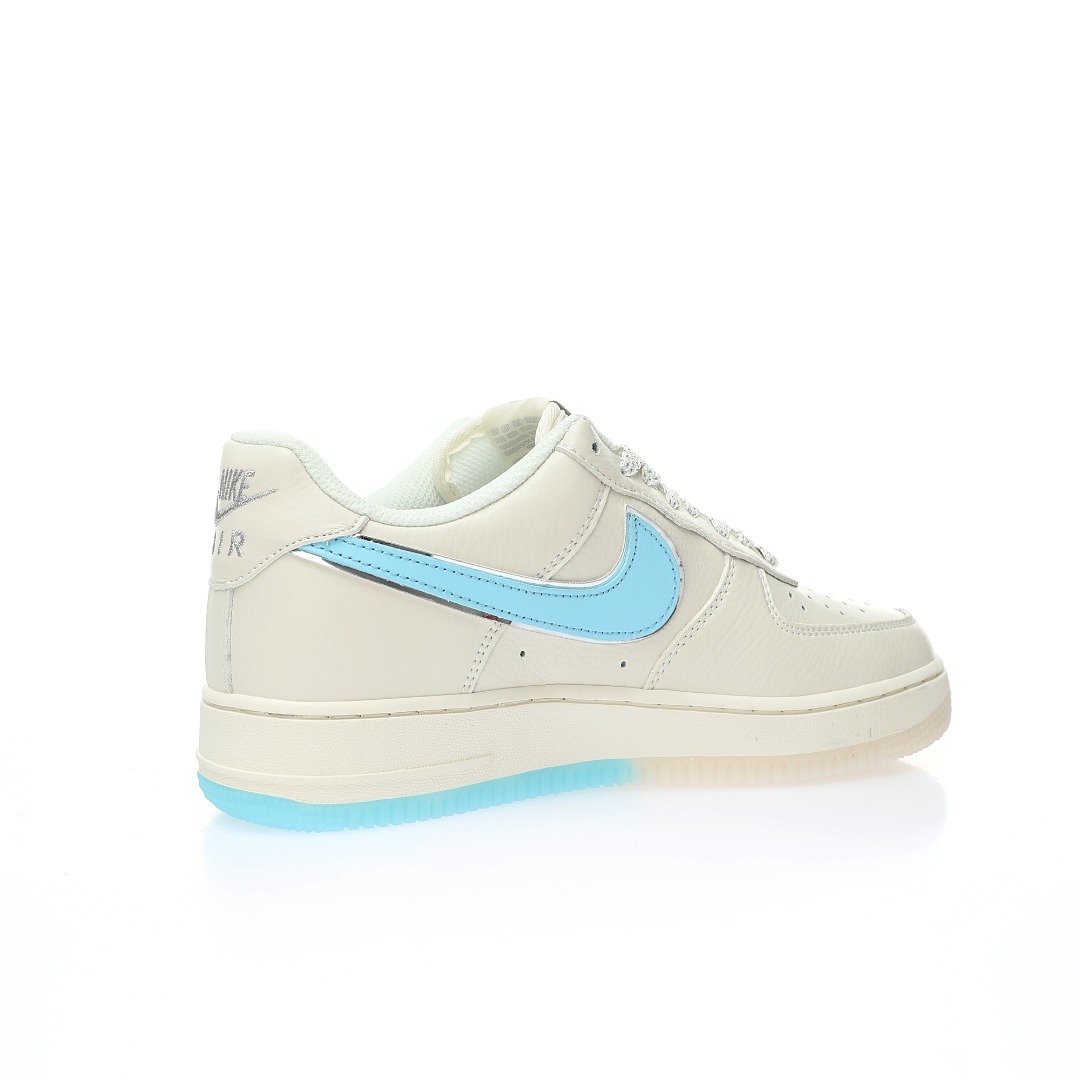 Sneakers Air Force 1 07 Low BS9055-736 фото 3