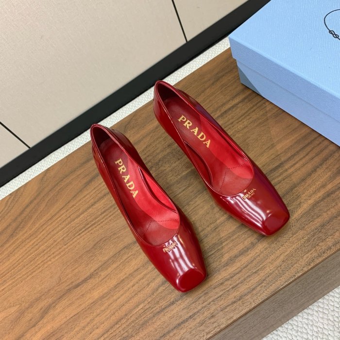 Туфли женские фото 5