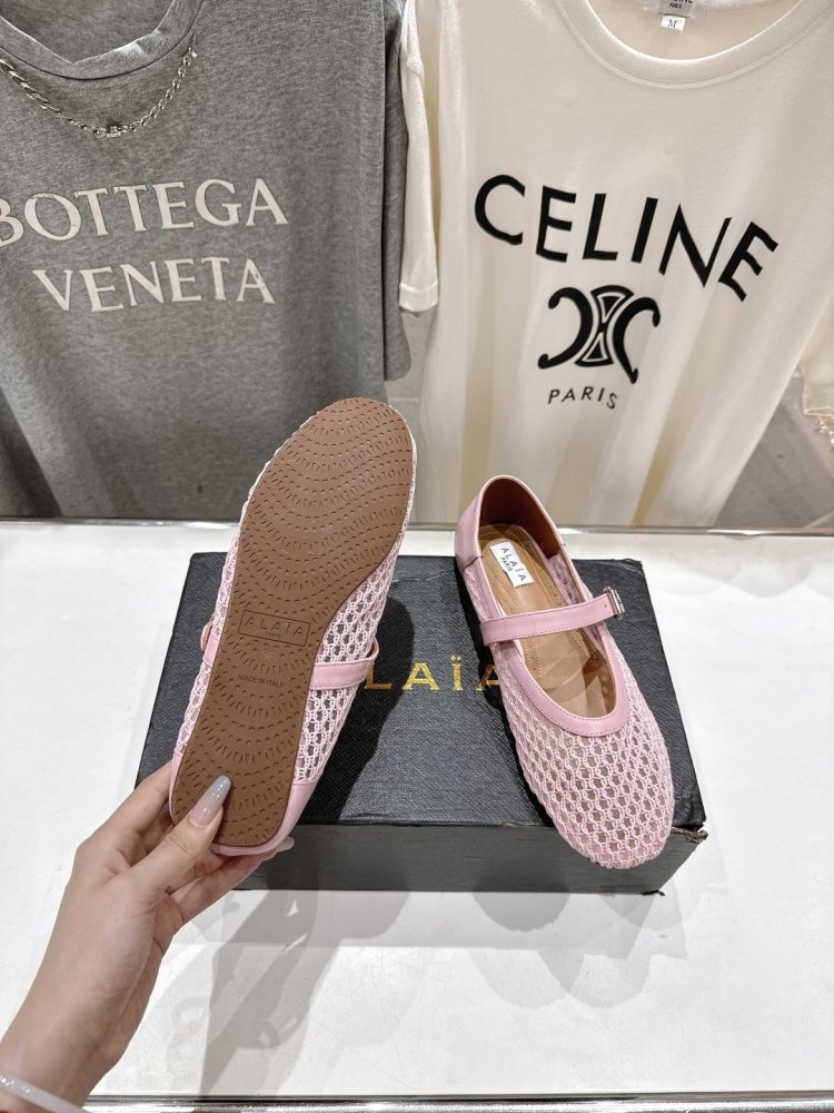 Ballet shoes фото 9