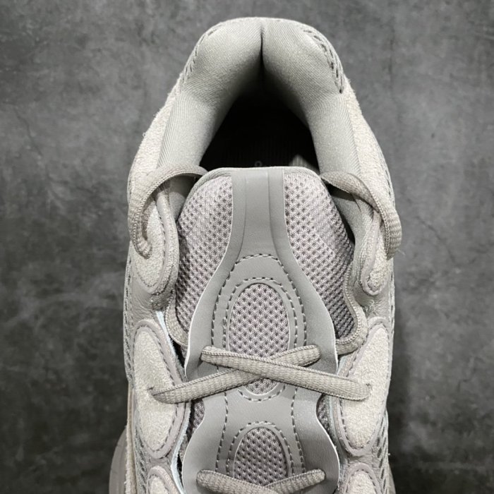 Sneakers Yeezy 500 Ash Grey GX3607 фото 8