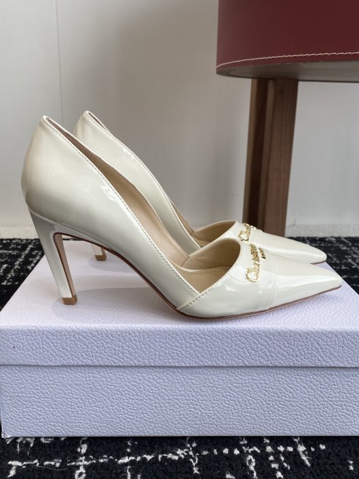 Туфли женские фото 2