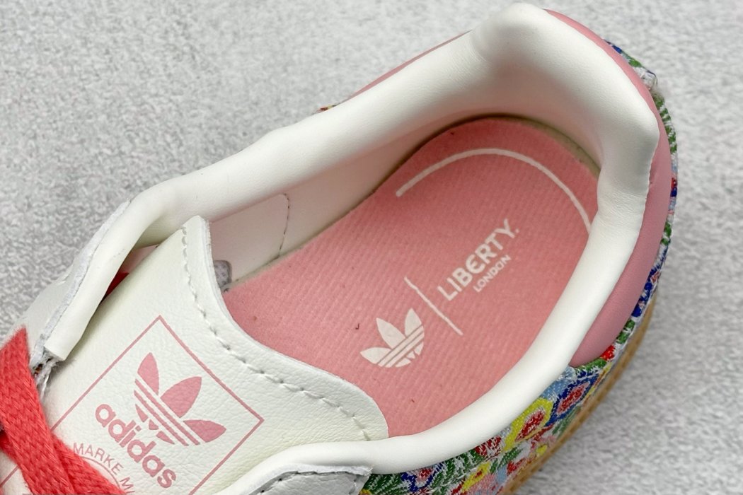 Кроссовки Adidas Samba фото 8