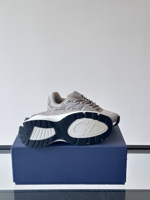 Sneakers men's фото 9