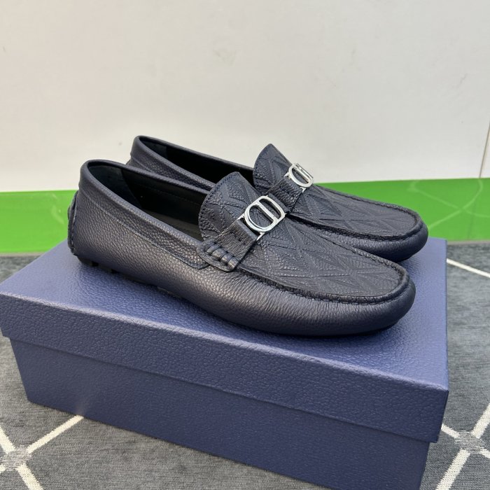 Moccasins men's фото 4