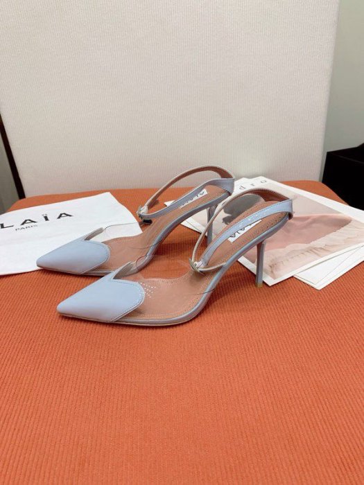 Босоножки фото 6