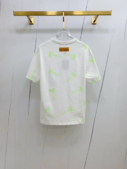 T-shirt men's фото 9