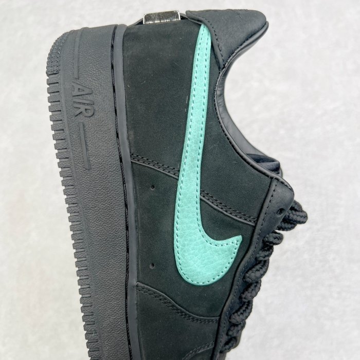 Кроссовки TIFFANY x Air Force1 Low фото 6