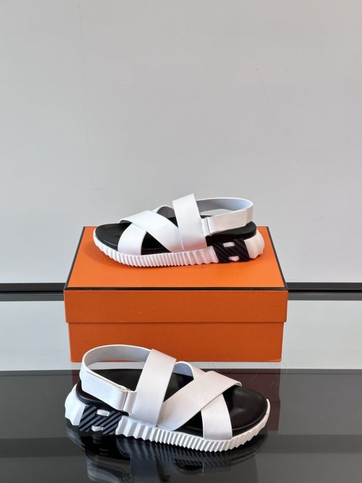 Сандалии мужские фото 4