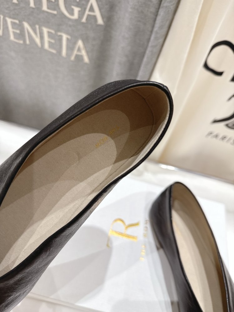 Балетки фото 6