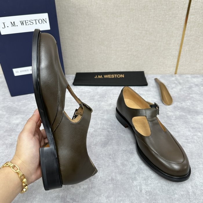 Туфли мужские фото 6