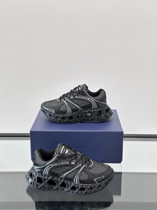 Sneakers men's фото 4