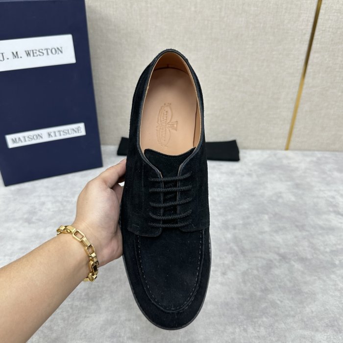 Туфлі чоловічі фото 5