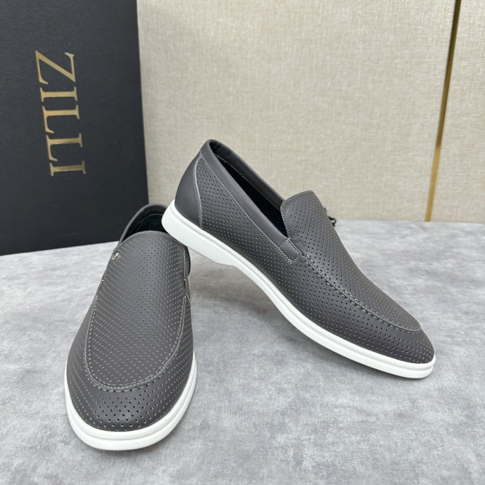 Лоферы men's фото 7