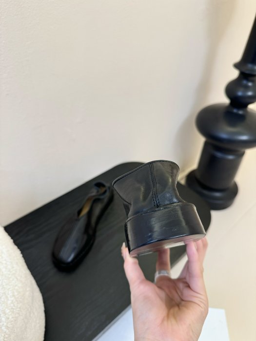 Балетки фото 7