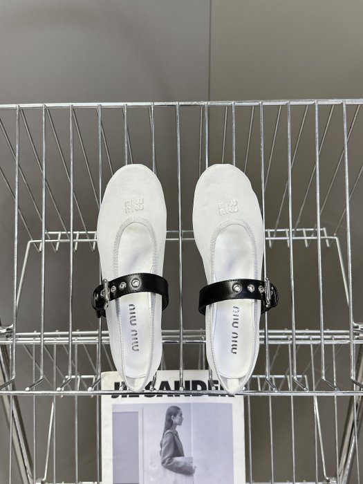 Ballet shoes фото 6