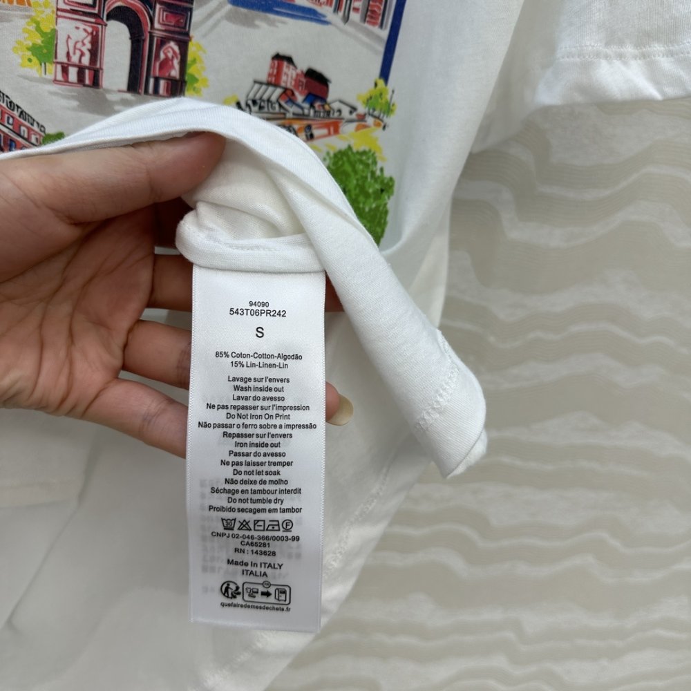 Футболка женская фото 8