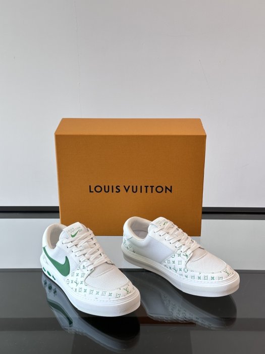 Кроссовки мужские фото 5