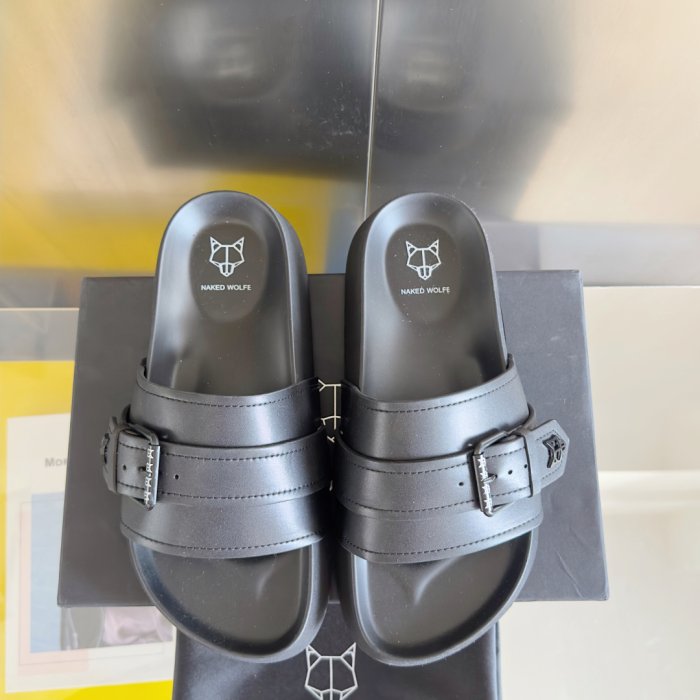 Шльопанці чоловічі фото 4