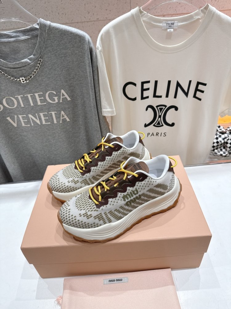 Sneakers women's фото 4